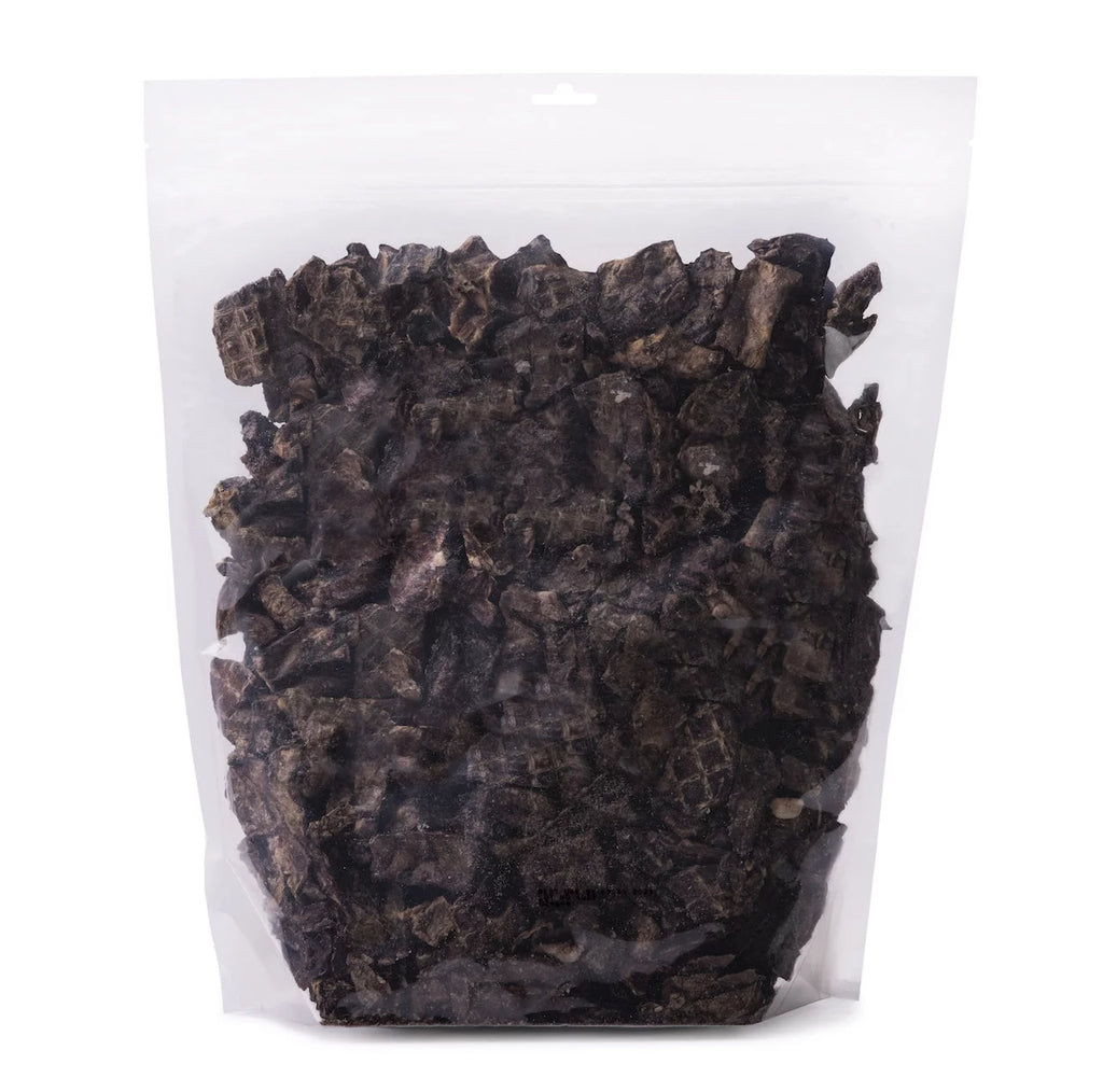 Natural Beef Lung Dog Treats N4550