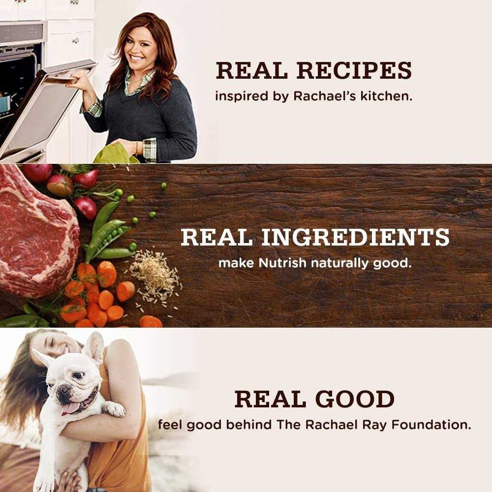 Real Chicken & Veggies Recipe Dry Dog Food K275330