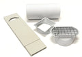 Air Conditioner AC Exhaust Window Kit N449819