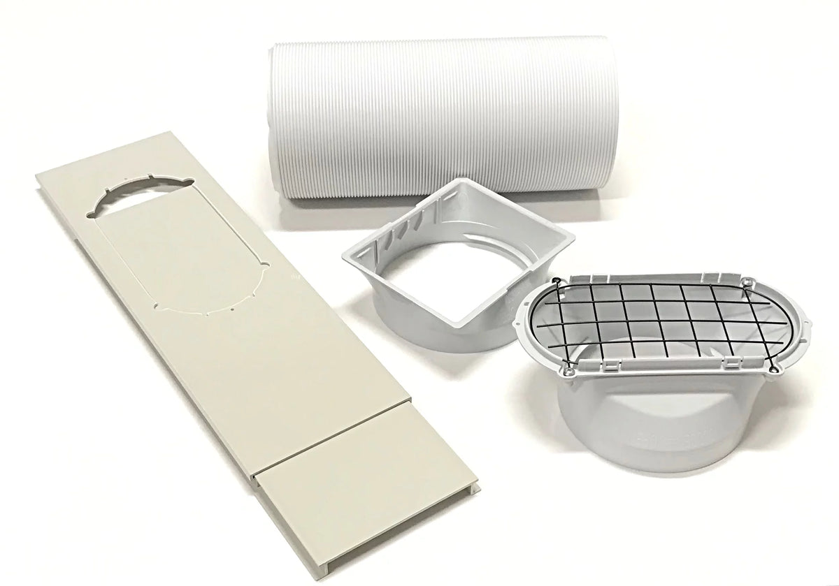 Air Conditioner AC Exhaust Window Kit N449819