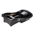 Black Infant Car Seat Base A37699