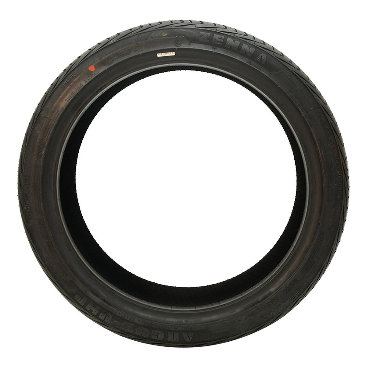 225/55R19 99H All Season Passenger Tire H830936