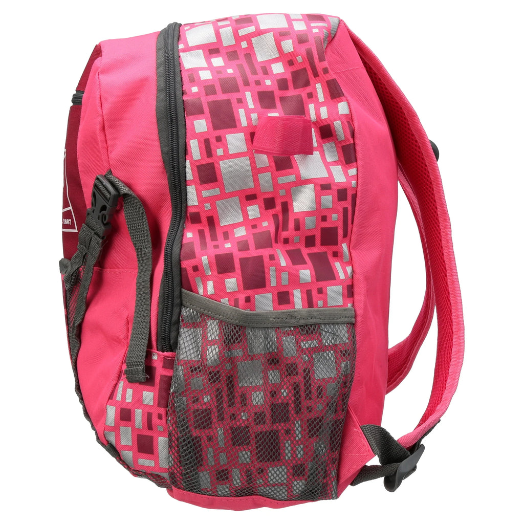 Youth Tball Backpack Equipment Bag, Black N8617