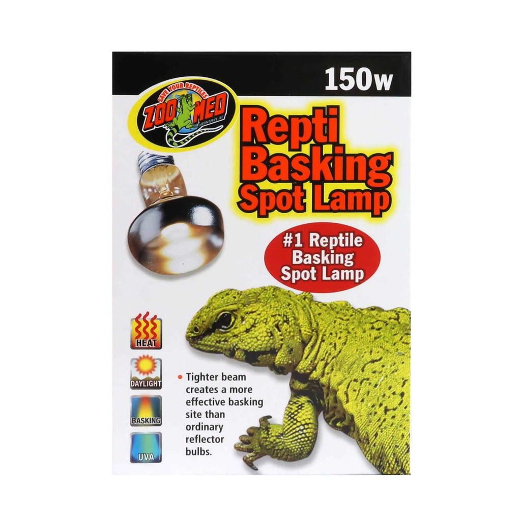 Reptile Basking Spot Lamp K52690