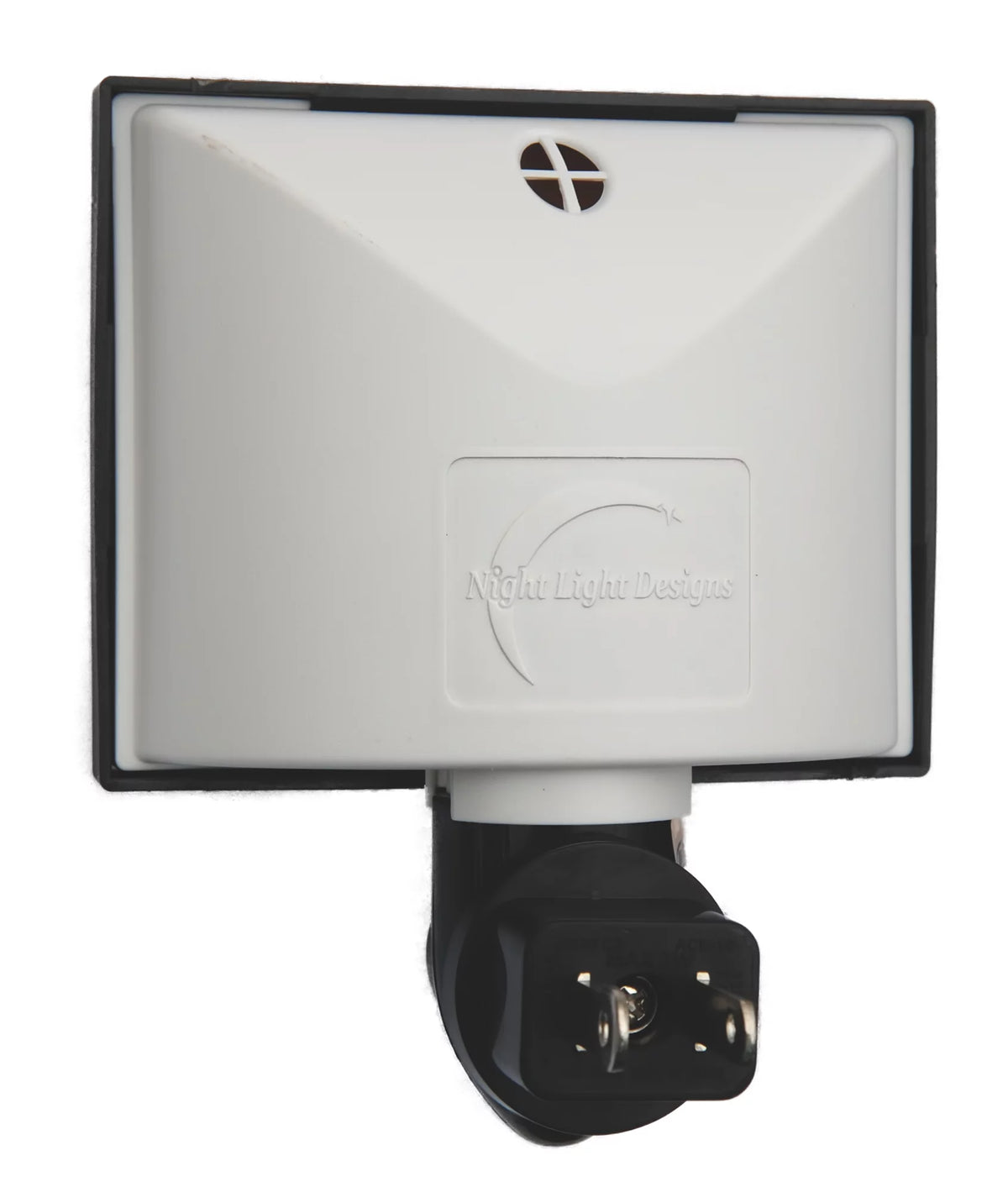 Decorative Photo Night Light with Extra Bulb A634546