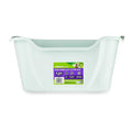 High Sided Cat Litter Box Z2398
