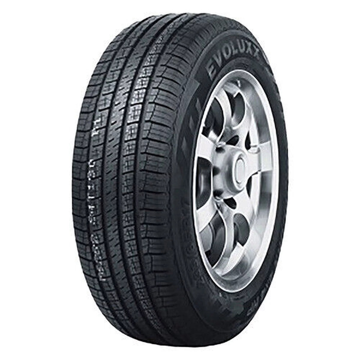 All Season 235/55R18 104V XL Passenger Tire E536821