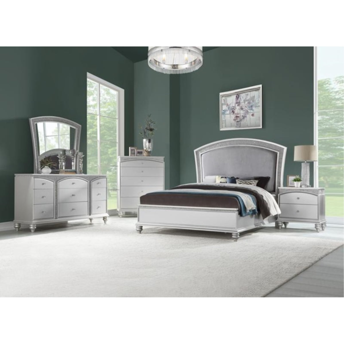 Dresser R643052
