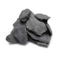 Natural Slate Stone 1 to 3 Inch Rocks M613264