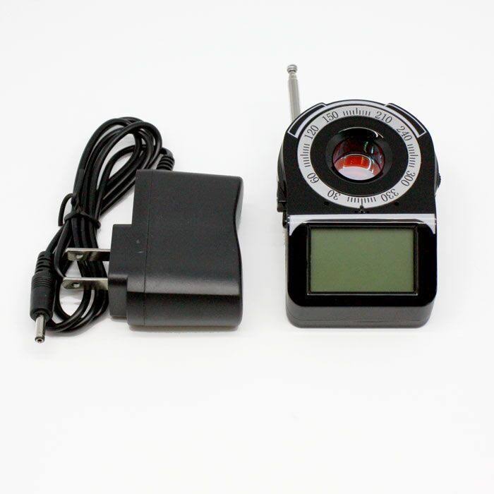 Camera Finder with RF Detector M9253