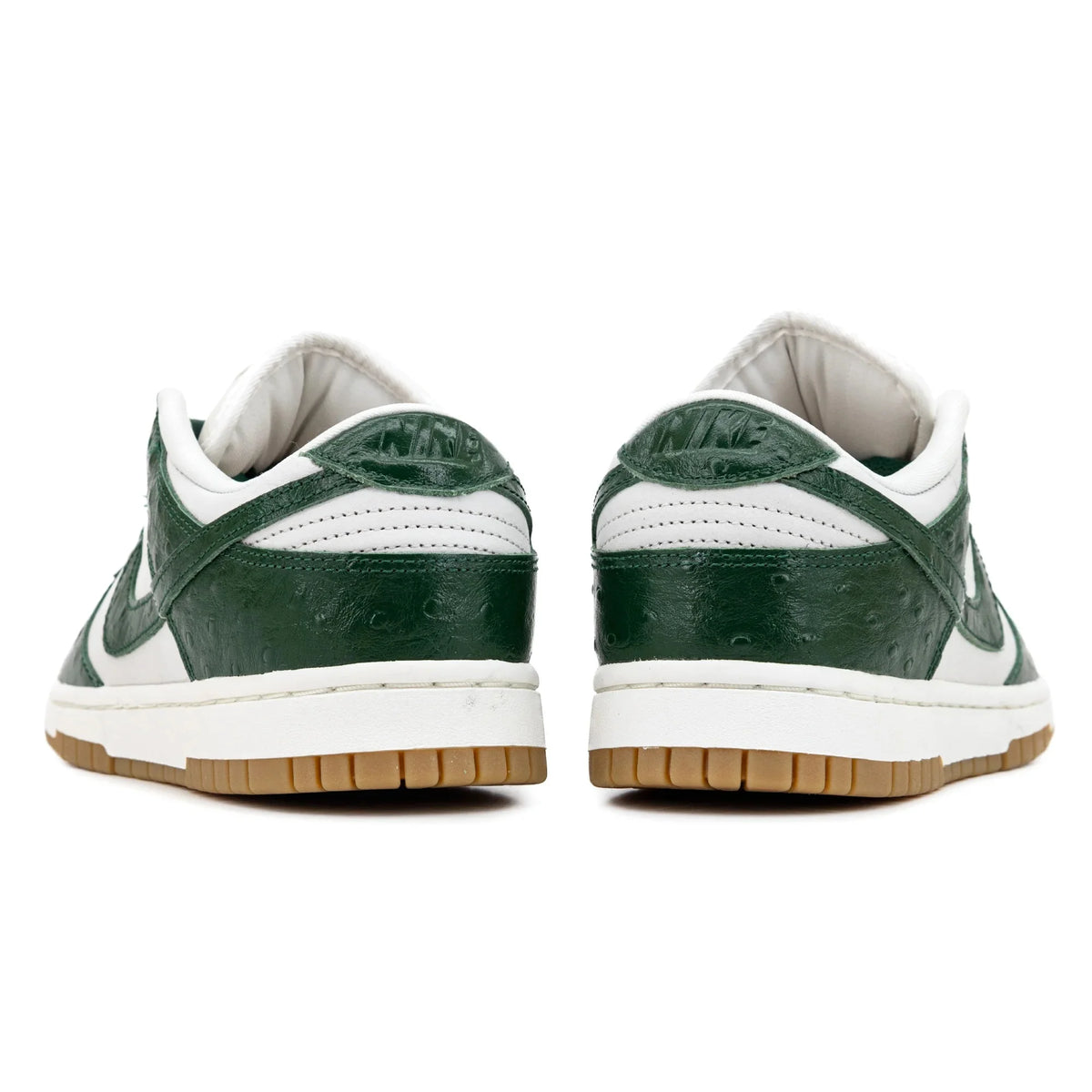 Women's Green Sneakers M9264