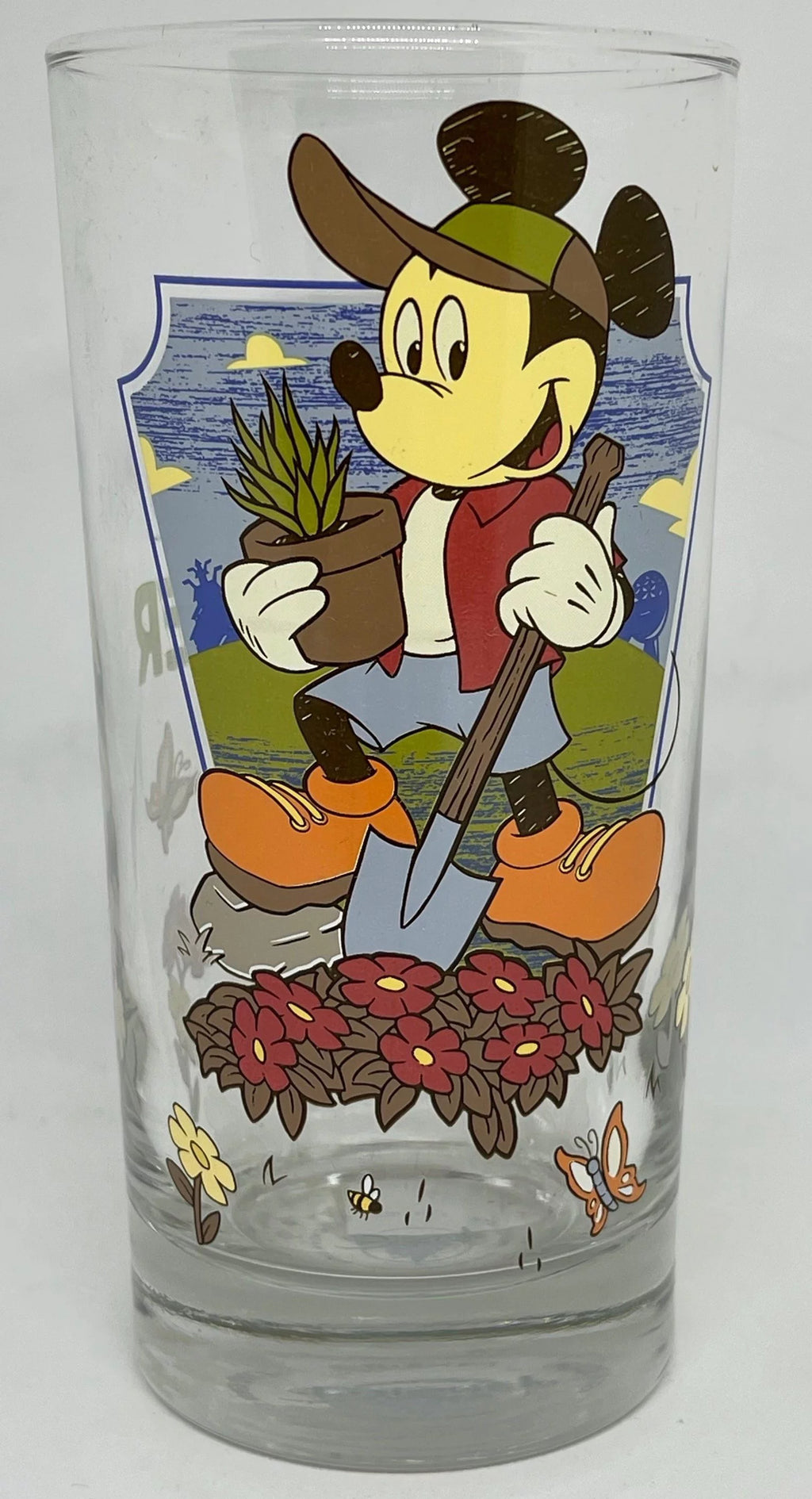 Glass Passholder B98855