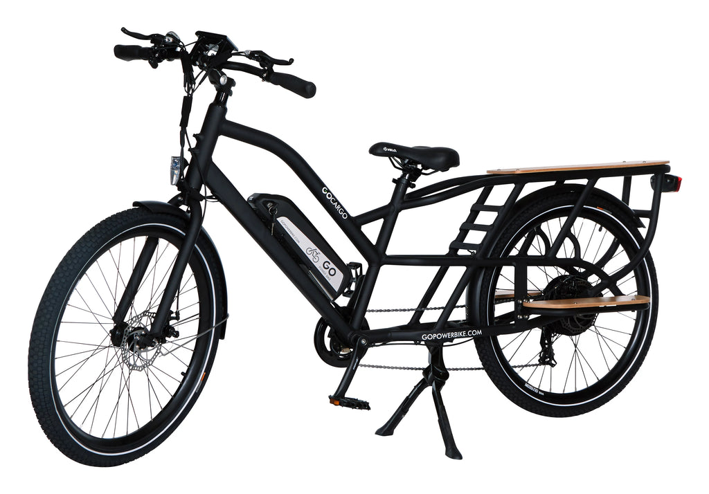 Electric Bicycle 26" Tires 750W Removable 48v 10AH Battery X1120