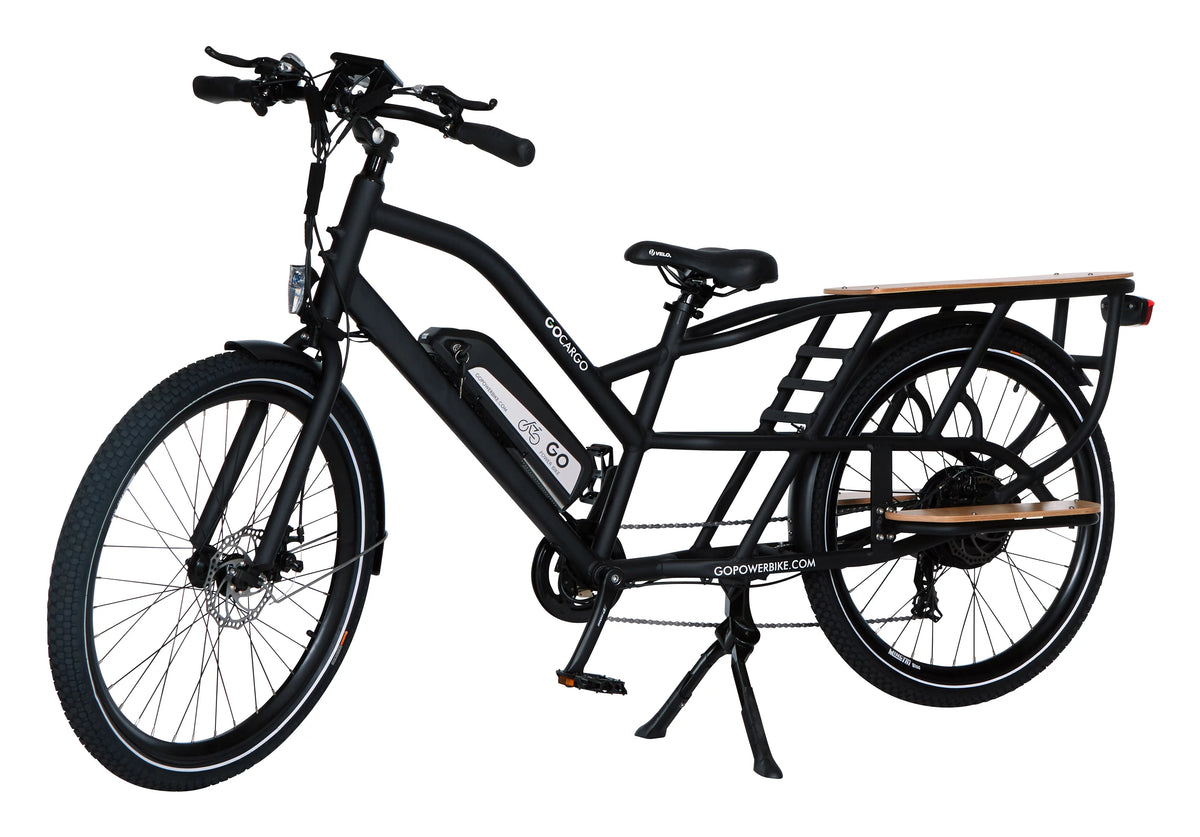 Electric Bicycle 26" Tires 750W Removable 48v 10AH Battery X1120