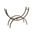 4 Foot Log Rack J7518