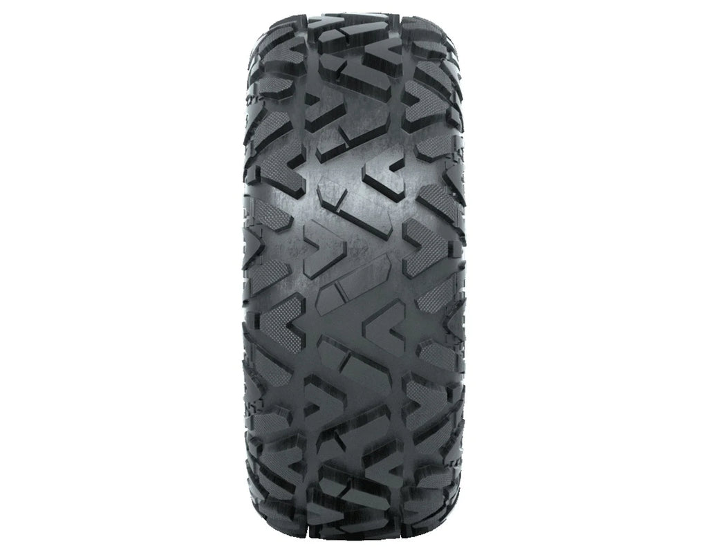 25x10-14 6-Ply Golf Cart Mud Tire V226