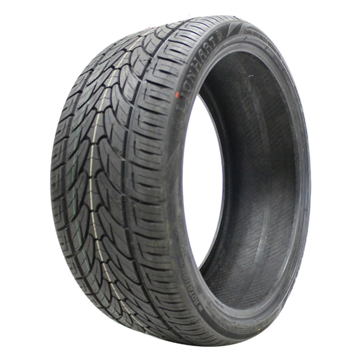 All Season 295/30ZR26 107W XL Passenger Tire N542