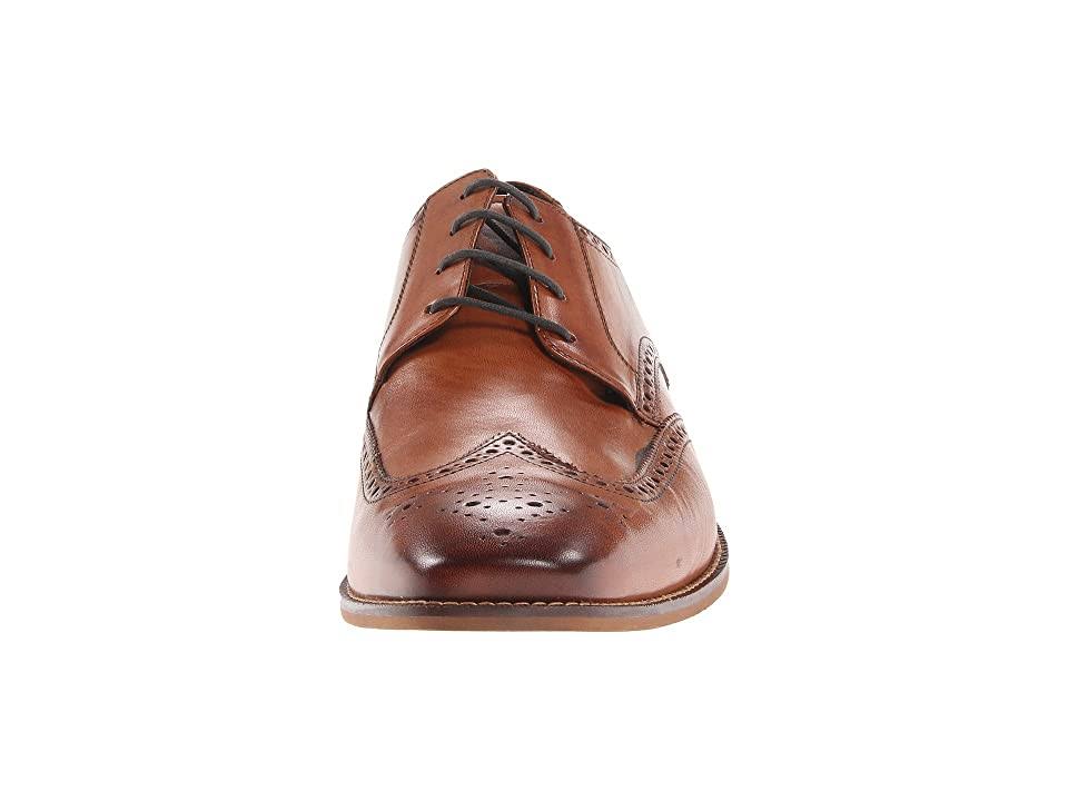 Tan Wing Ox V451