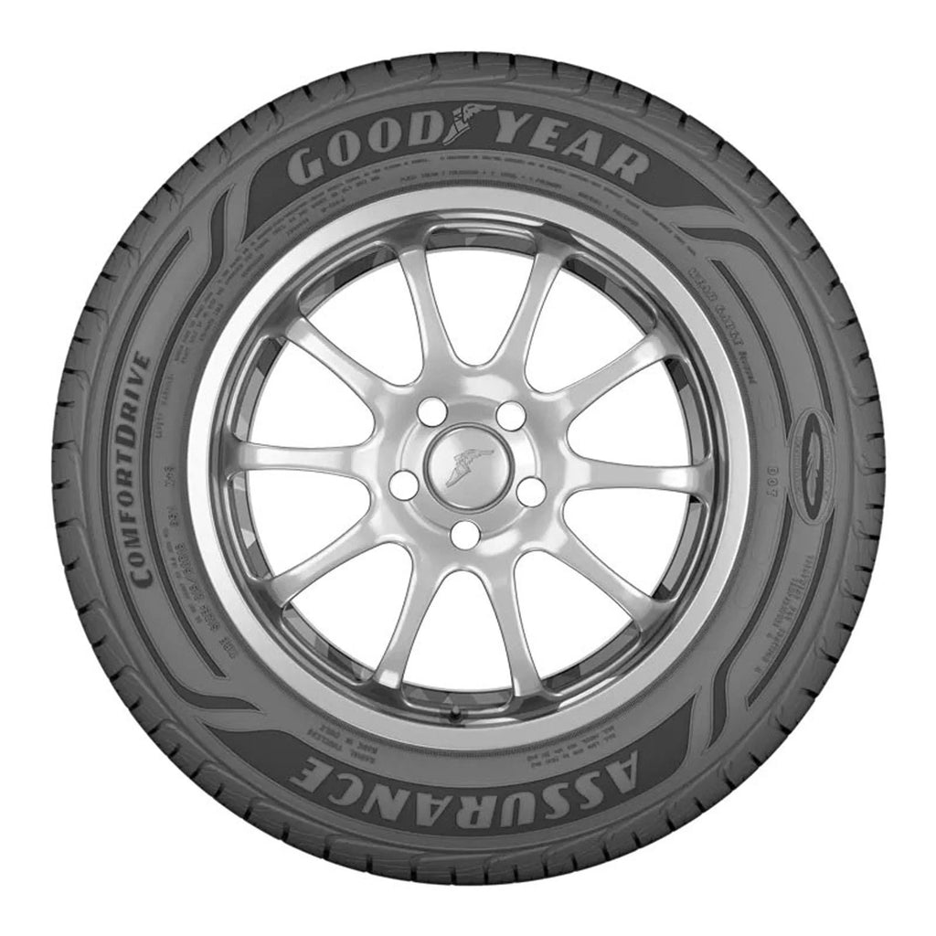 All Season Passenger Tire W112861