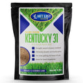 Tall Fescue Grass Seed, 5 lbs Y451029