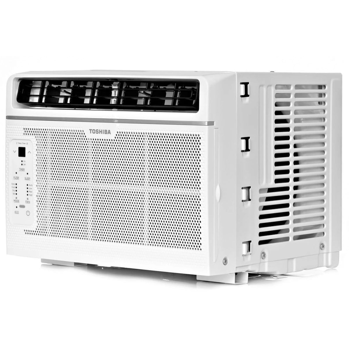 6000 BTU 115 Volt Window Air Conditioner E675180