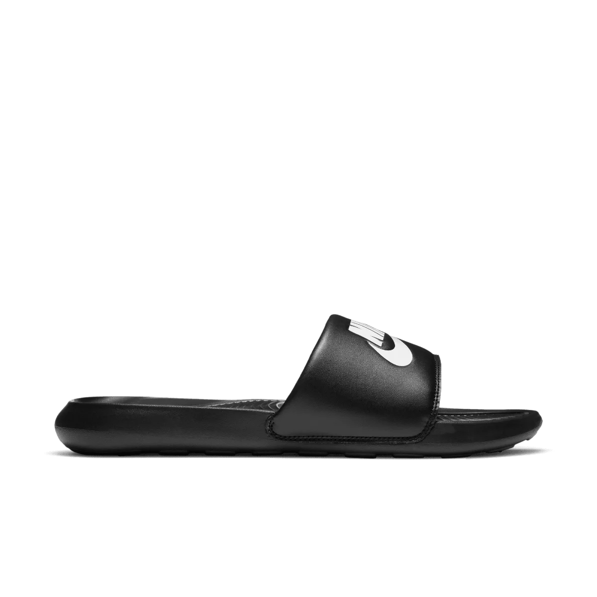 Men's Slide Black/White K604350