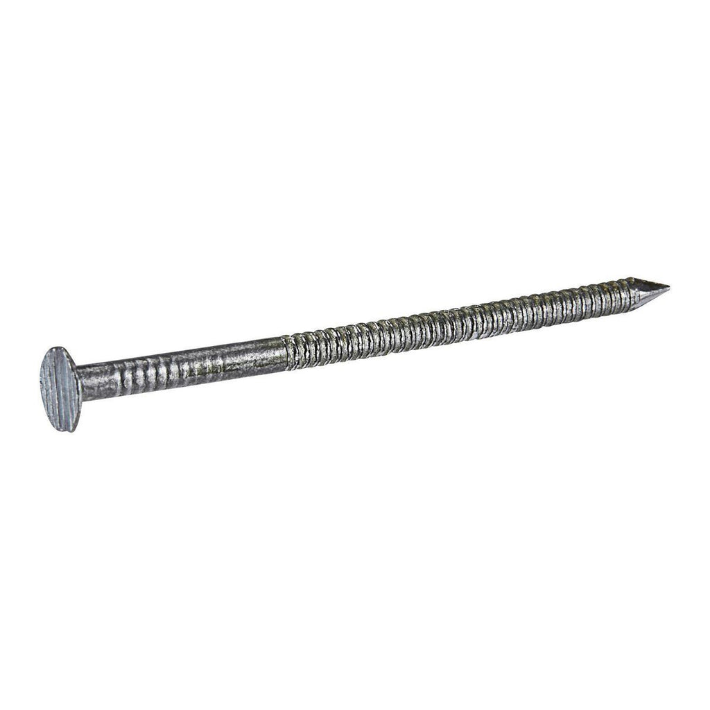 Galvanized Ring Shank Framing Nails 2000 Pack V2634