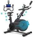 Magnetic Exercise Bike W327