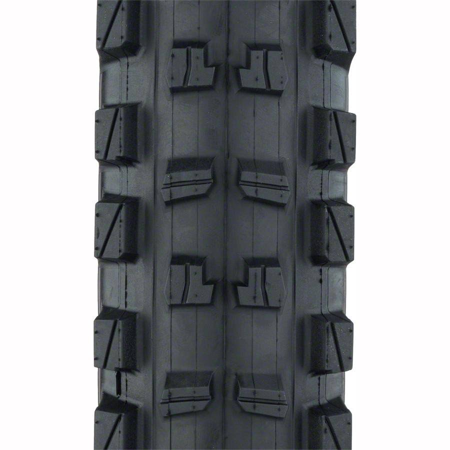 29 x 2.35 Black Tubeless Tire I620