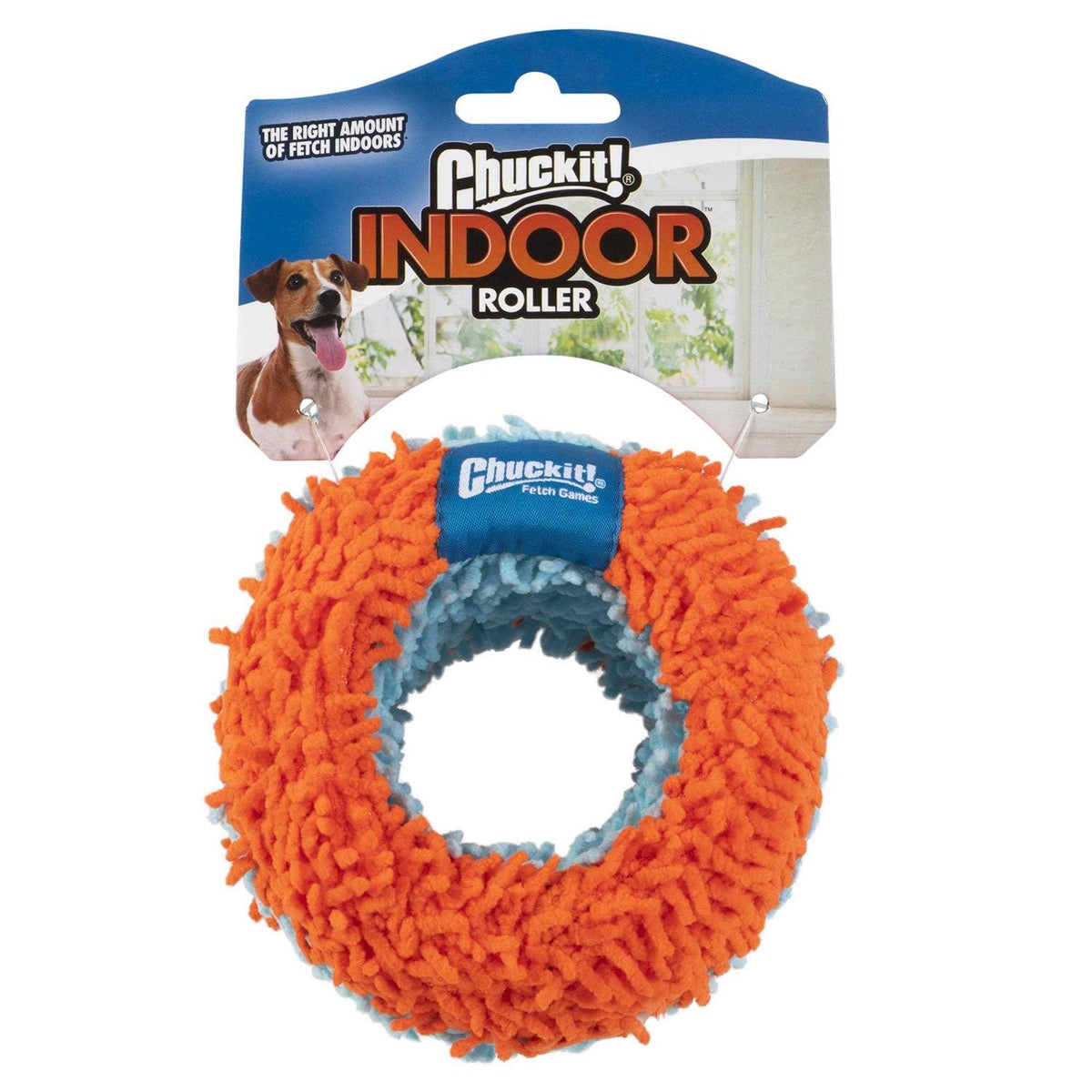 Indoor Roller Dog Toy F96808
