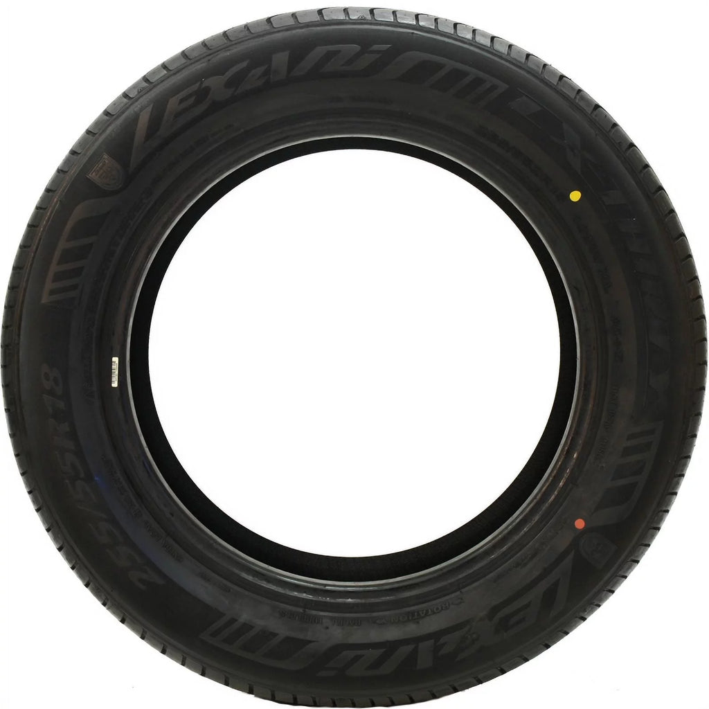 All Season 295/25ZR28 103W XL Passenger Tire D582954