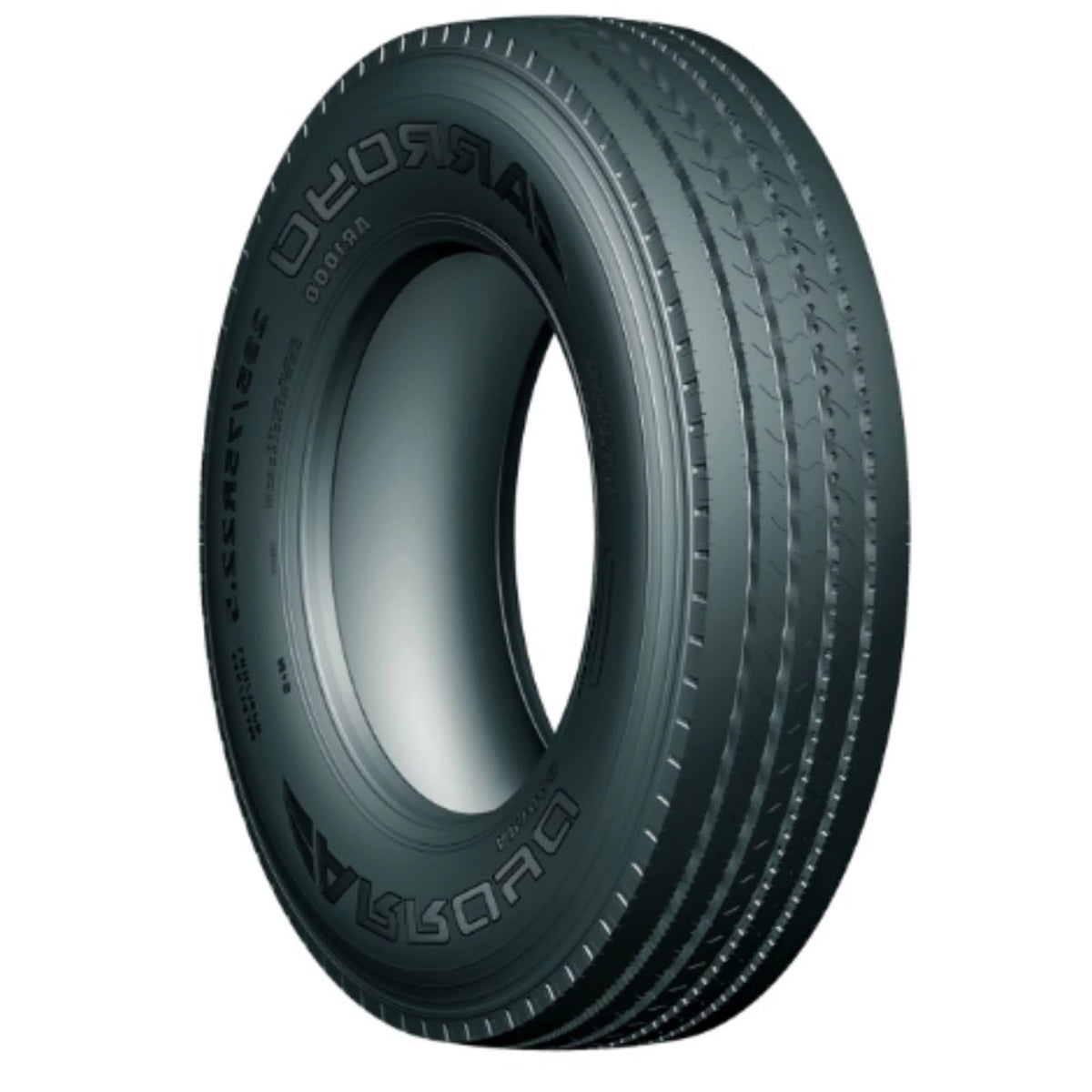 255/70R22.5 Commercial Tire J98006