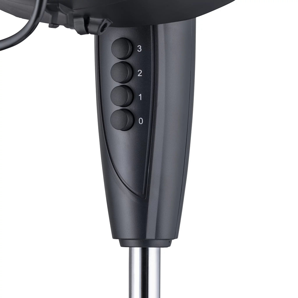 Outdoor Misting Fan & Pedestal Fan A22609