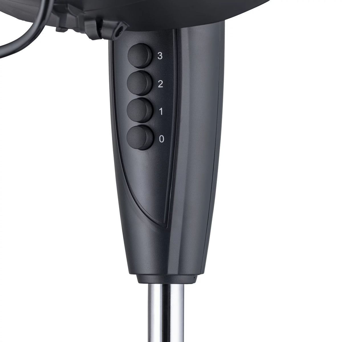 Outdoor Misting Fan & Pedestal Fan A22609