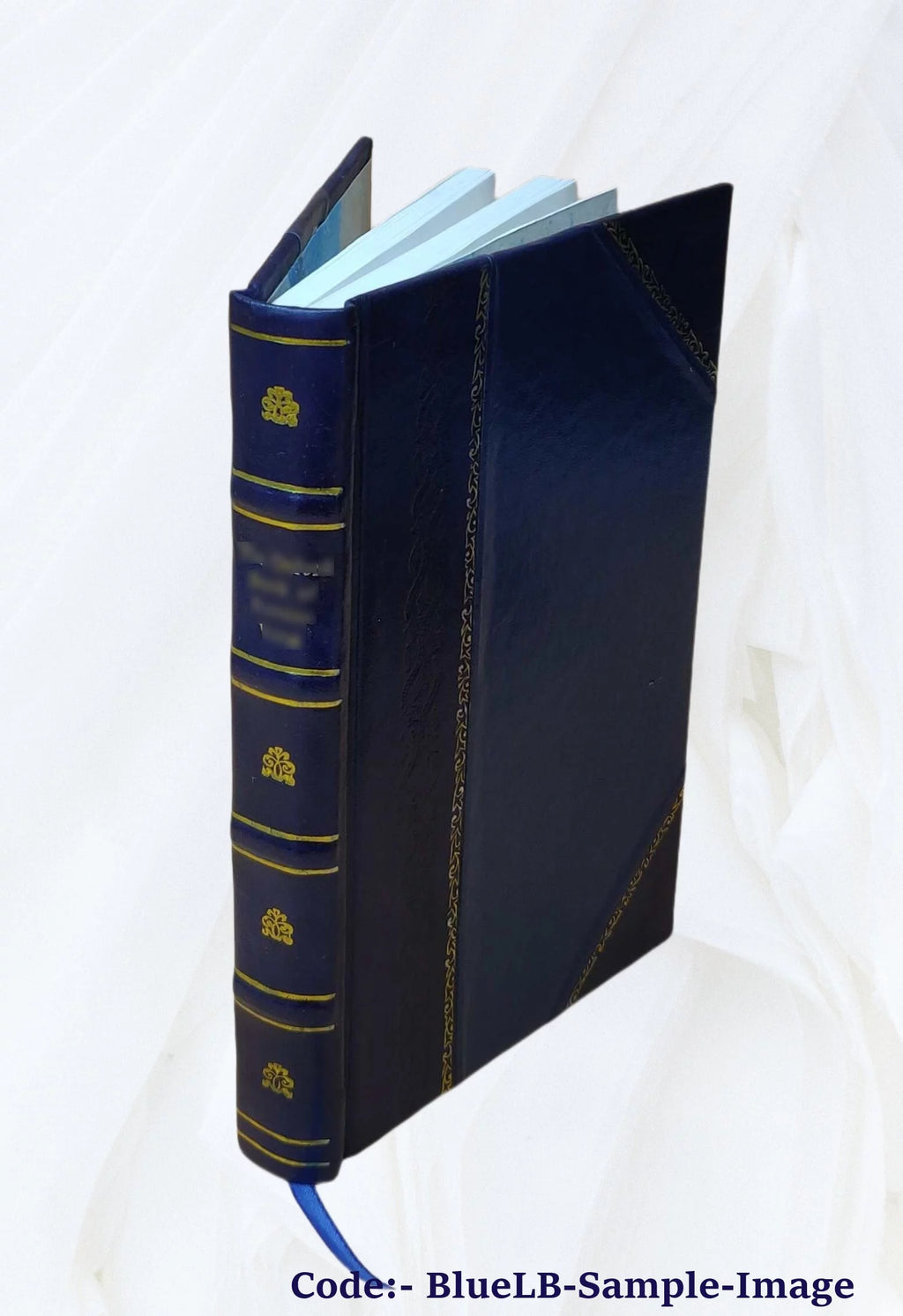 Étoiles Filantes Leather Bound Q9191