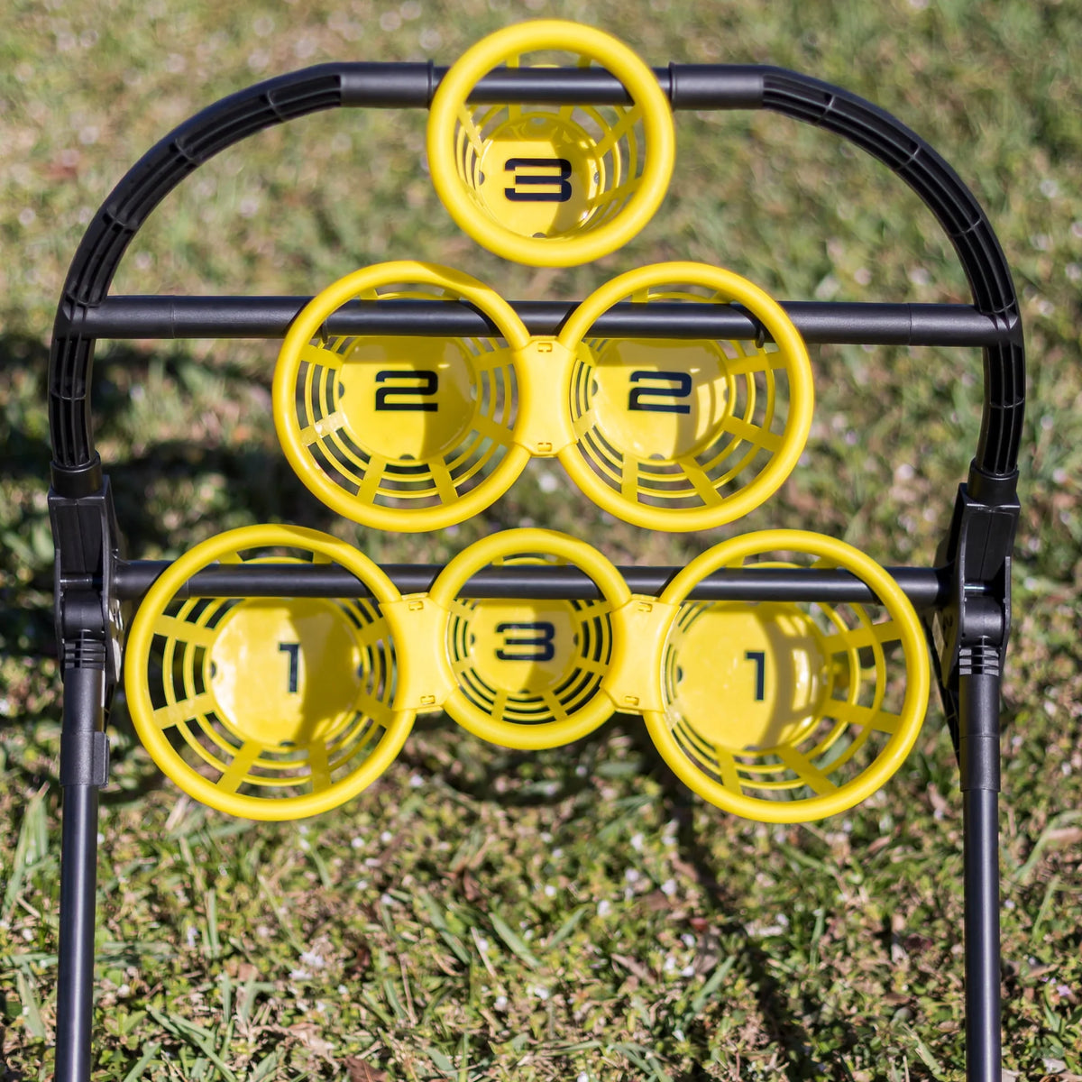 Outdoor Bean Bag Toss Game Set S37440