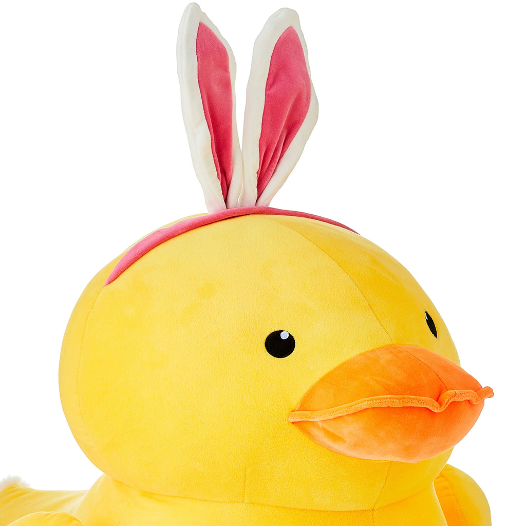 Easter Plush X490457