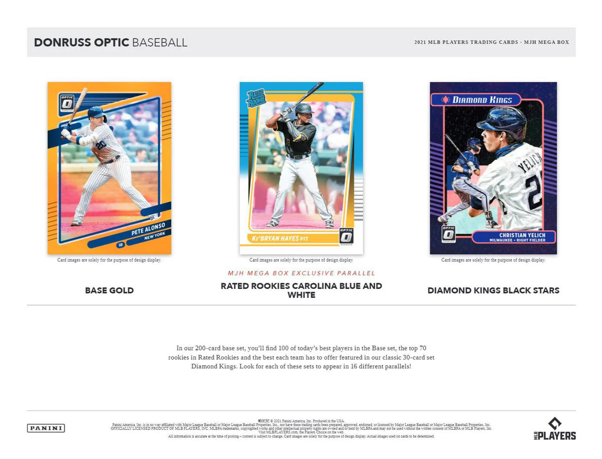 Trading Cards L6942