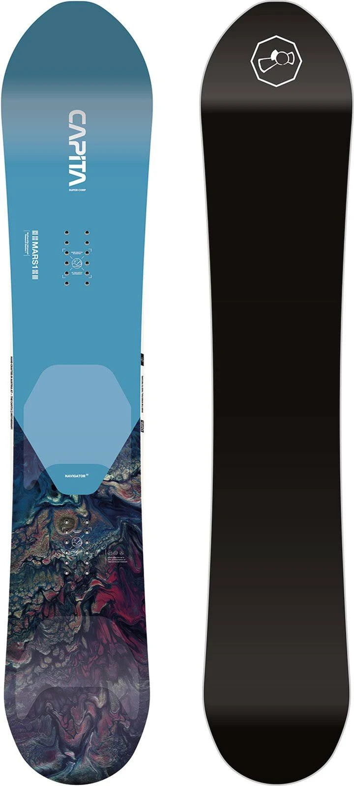 Snowboard T3553
