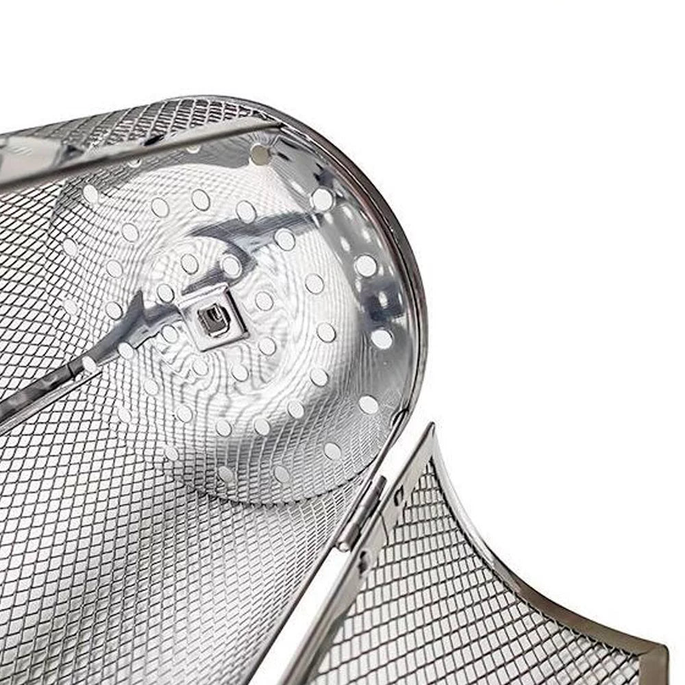 Rotisserie Cage Replacement for Air Fryer Oven L15512