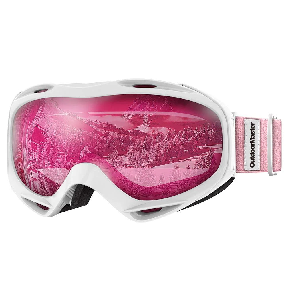 Ski Goggles OTG H25089