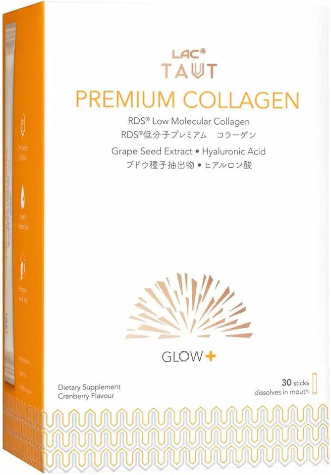 Collagen Glow+ 30 Sticks H885