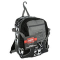 Youth Tball Backpack Equipment Bag, Black N8617