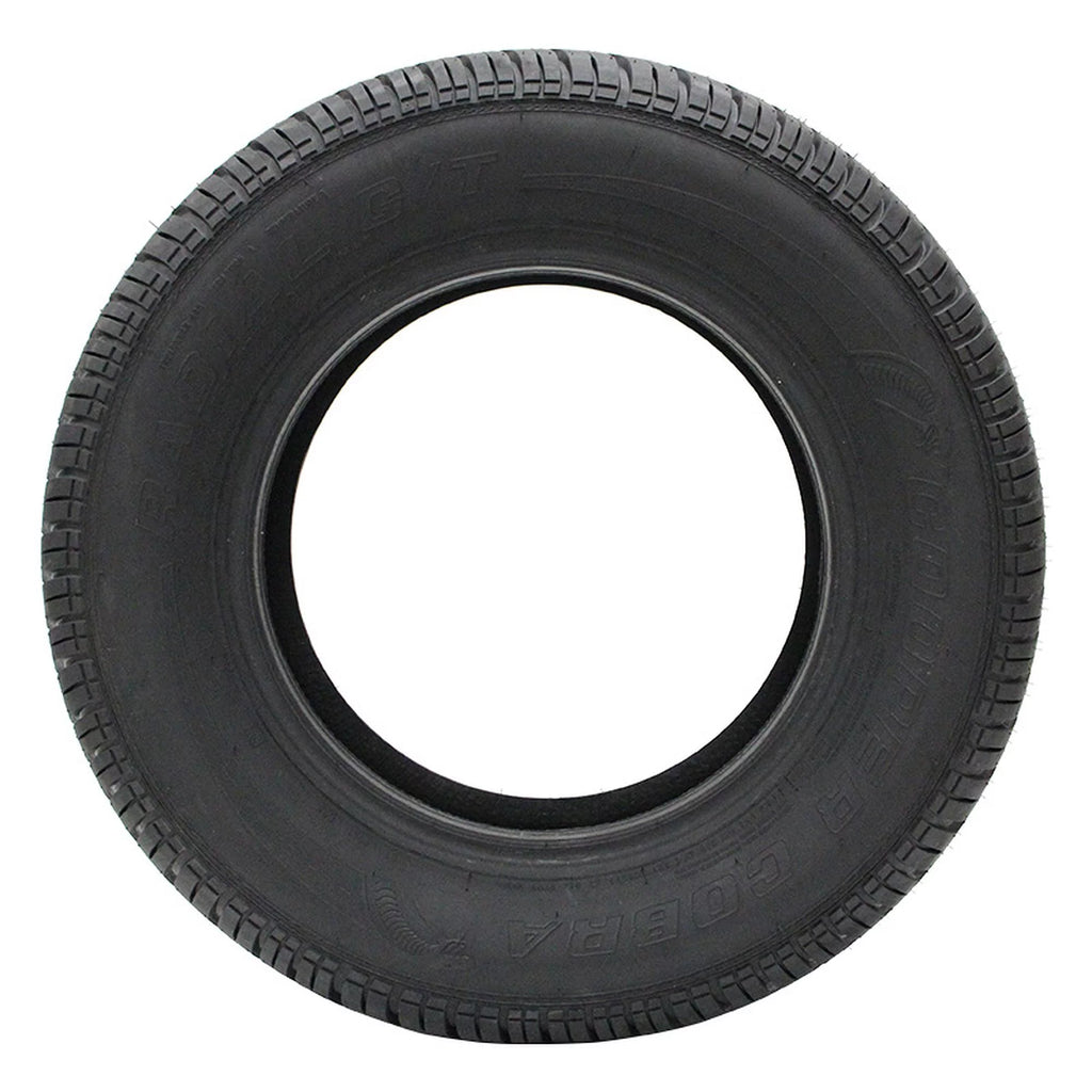All Season P275/60R15 107T Passenger Tire B843142
