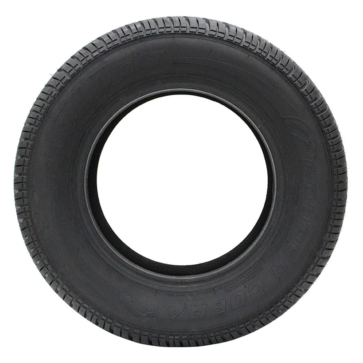 All Season P275/60R15 107T Passenger Tire B843142