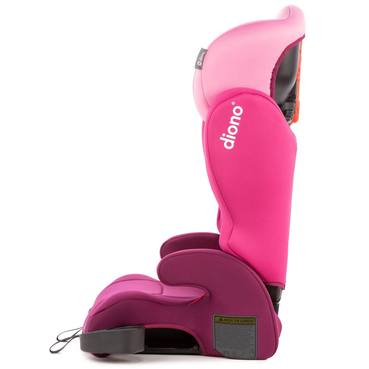 Pink Booster Seat F149717