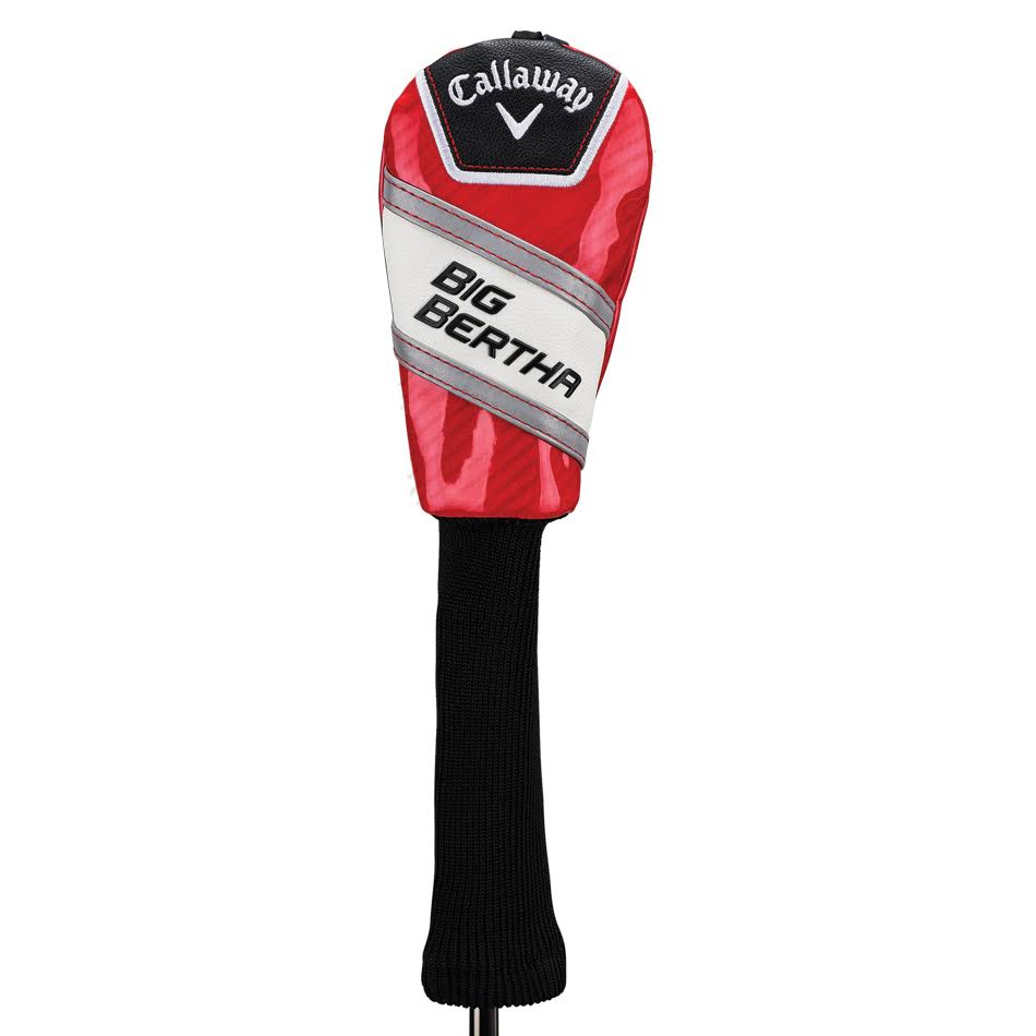 Big Bertha Os Hybrid U33966