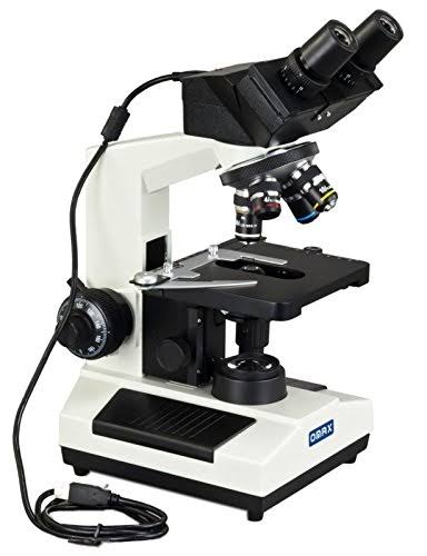 Binocular LED Microscope with 3.0MP Digital Camera I949024