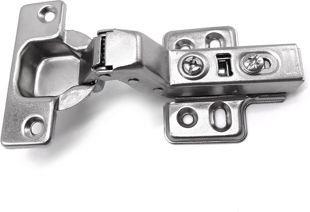 110 Degree Soft Close Cabinet Hinges 20 Pieces T992