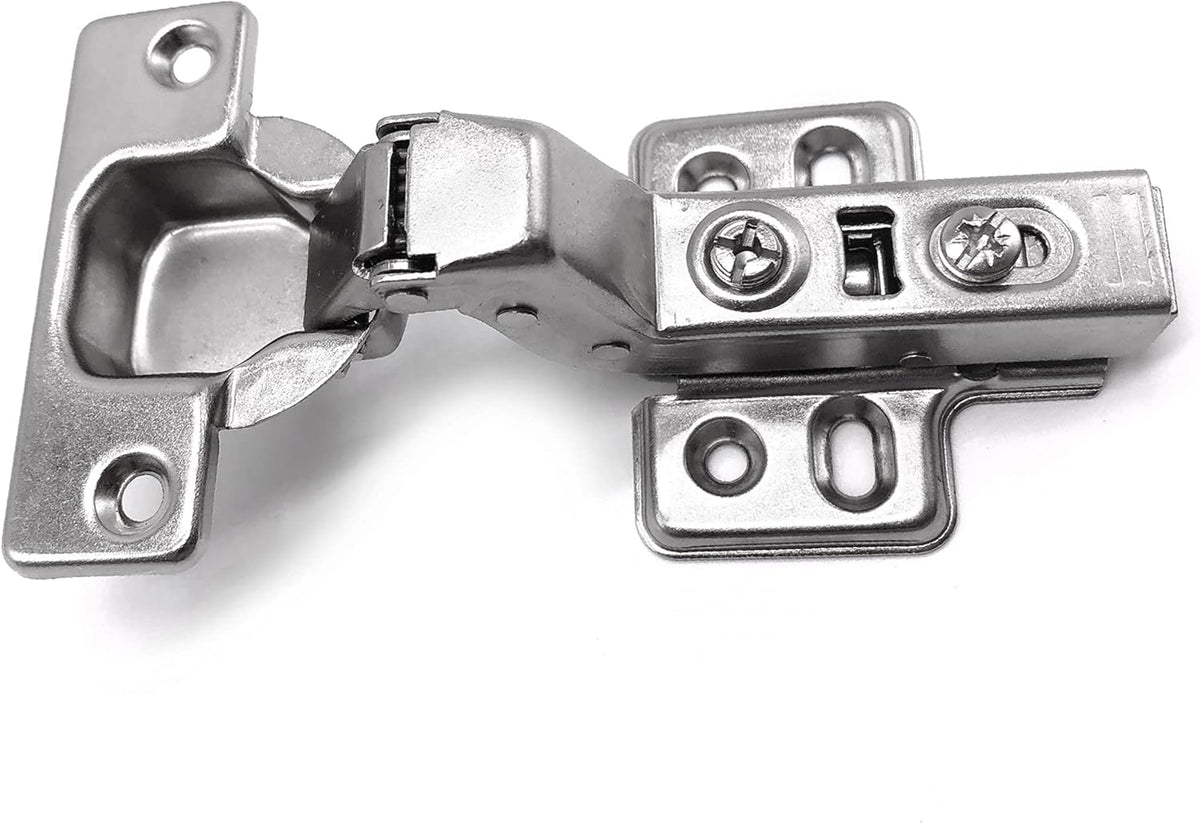 110 Degree Soft Close Cabinet Hinges 20 Pieces T992